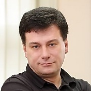 Pavel Blažek 2012