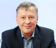 Vladimír Balaš 2022