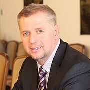 Petr Bendl 2011