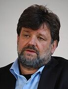 Jan Kubice /indep./ 2011