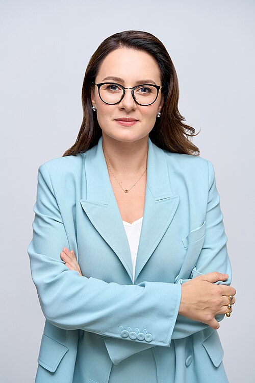 File:СВИРИДЕНКО Юлія Анатоліївна.jpg