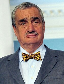 Karel Schwarzenberg /nestr./