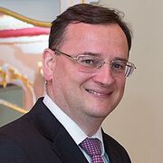 Petr Nečas