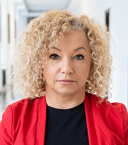 Katarzyna Kotula