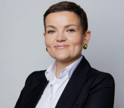 Marta Cienkowska 2025