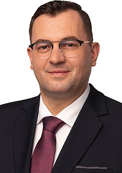Stefan Krajewski 2025