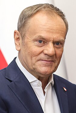 Donald Tusk