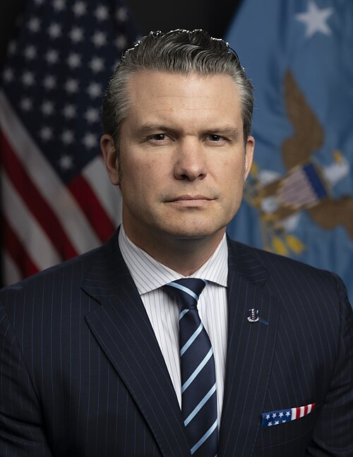 File:Pete Hegseth Official Portrait.jpg