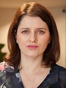 Jana Maláčová 2018