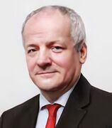 Roman Prymula /indep./ 2020
