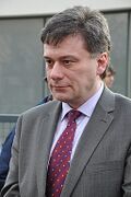 Pavel Blažek