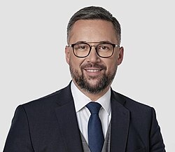Marcin Kulasek 2025