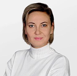 Adriana Porowska 2024