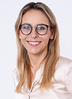 Agnieszka Buczyńska