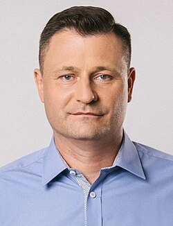 Krzysztof Paszyk 2024