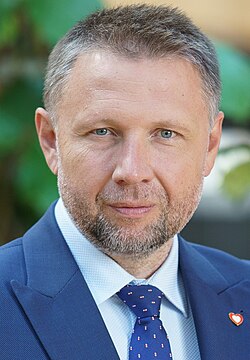 Marcin Kierwiński