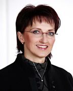 Alena Hanáková /indep./ 2011
