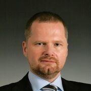 Petr Fiala /indep./ 2012