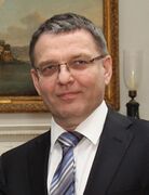 Lubomír Zaorálek 2019