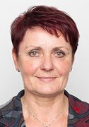 Anna Hubáčková /indep./