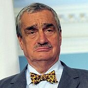 Karel Schwarzenberg