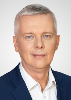 Tomasz Siemoniak 2024