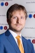 Jan Kněžínek /indep./ 2018
