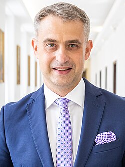 Krzysztof Gawkowski