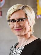 Karla Šlechtová /indep./