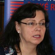 Michaela Marksová 2015