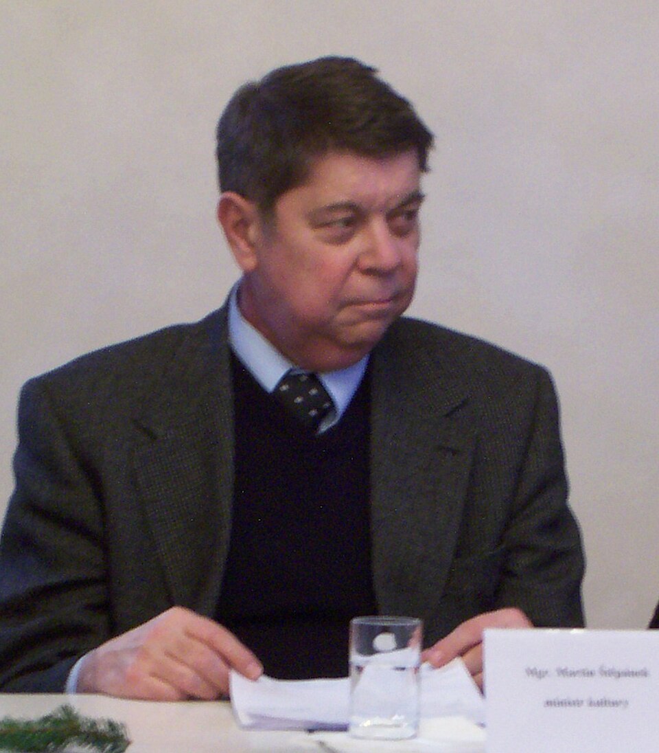 File:Martin Štěpánek, Ministerstvo kultury 14.12.2006.jpg