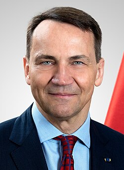 Radosław Sikorski