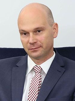 Maciej Berek