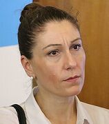 Eva Decroix 2025