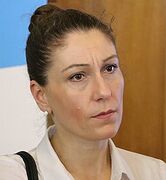 Eva Decroix 2025