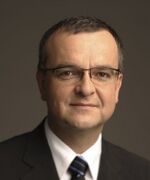 Miroslav Kalousek