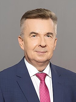 Dariusz Wieczorek