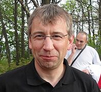 Jaromír Drábek