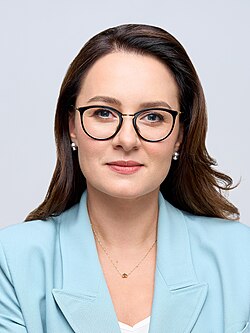 {{{Yulia_Svyrydenko}}}]] /{{{party_independent}}}/