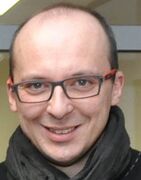František Lukl