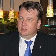 Martin Kocourek