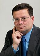 Alexandr Vondra /ODS/