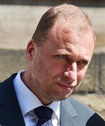 Tomáš Podivínský