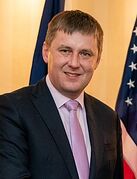 Tomáš Petříček 2018