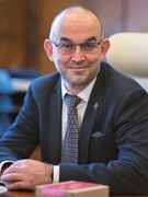Jan Blatný /indep./ 2020