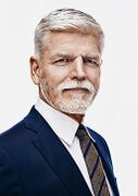 Petr Pavel 2023